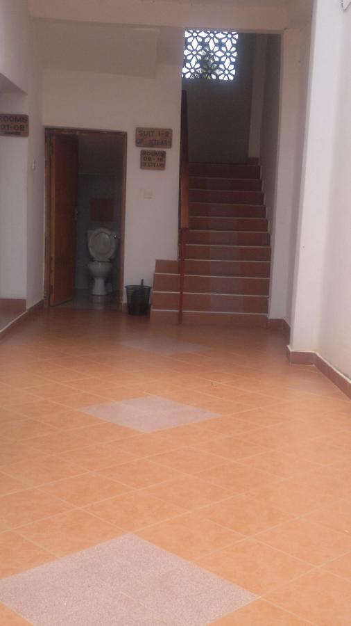 Prestige Holiday Resort Malindi Eksteriør billede